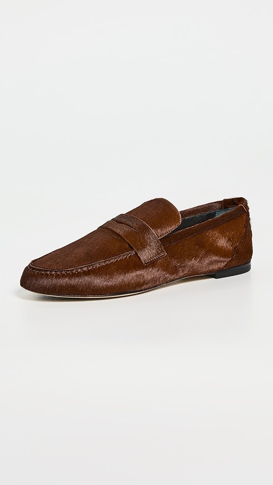 Jamie Haller the Penny Loafers