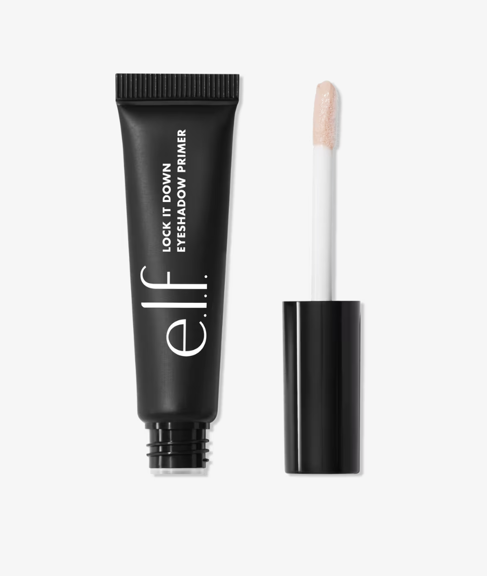e.l.f. Cosmetics, Lock It Down Eyeshadow Primer