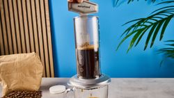 Best pour-over coffee maker in 2025 — tested by an ex-barista Tom's Guide