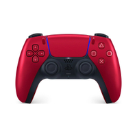 PS5 Dualsense controller - Volcanic Red