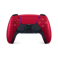 PS5 Dualsense controller - Volcanic Red