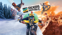 Riders Republic: was $59 now $9 @ PlayStation Store