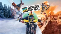 Riders Republic: was $59 now $14 @ PlayStation Store