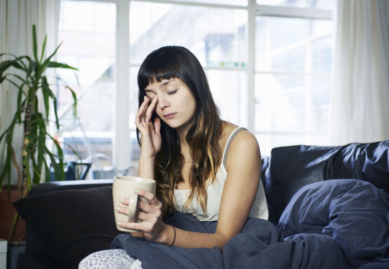 Do you feel sick in the morning? These are the common causes of morning