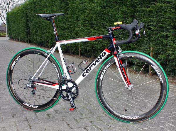 cervelo s3 2010