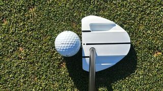 Golf Pride Reverse Taper Putter Grip Review | Golf Monthly