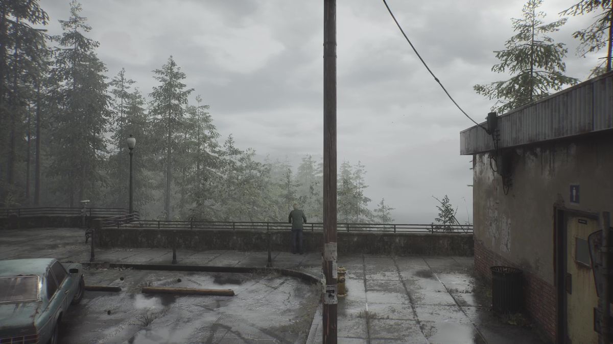 10 Silent Hill 2 Remake tips and tricks we wish we'd known before playing