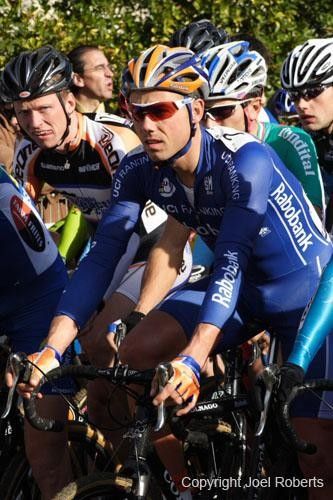 Sven Nys (Rabobank)
