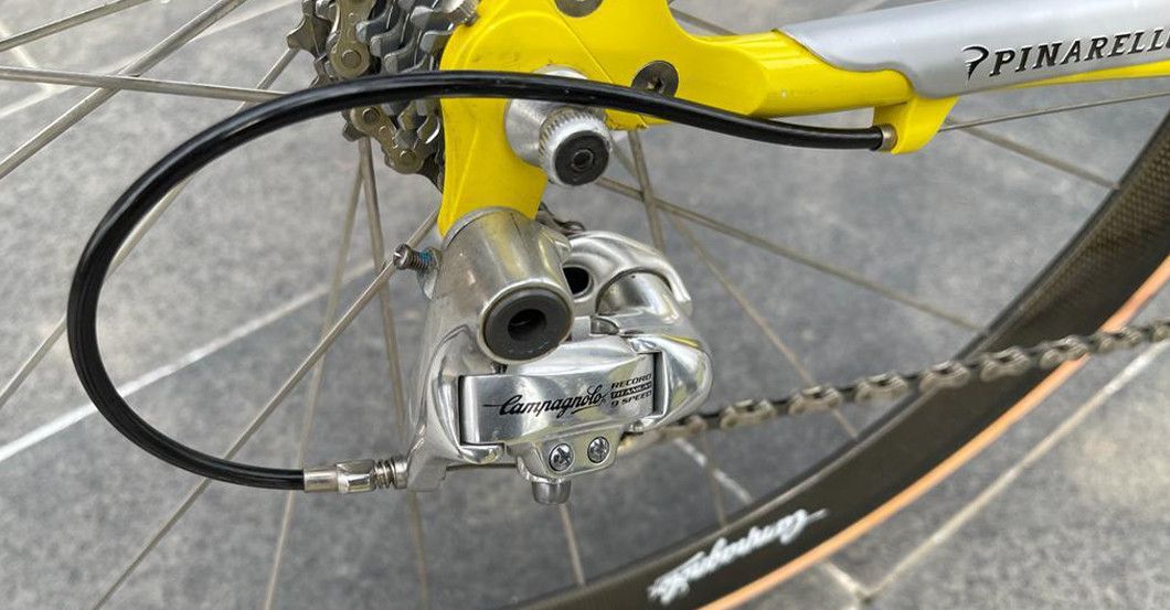 Ullrich Pinarello