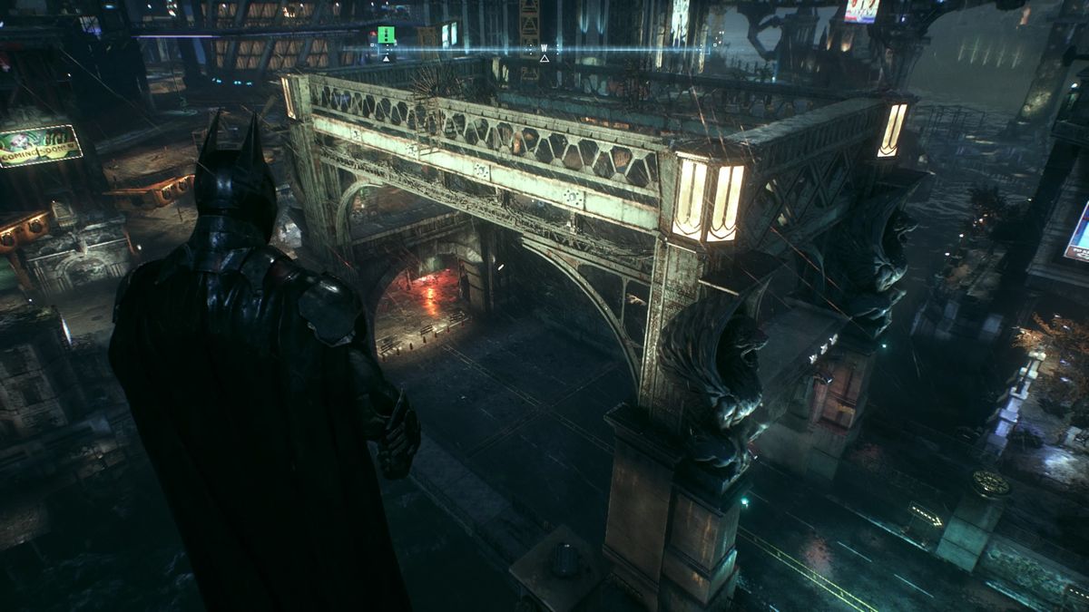 Batman: Arkham Knight Tips - 11 essential tips to know before you play ...