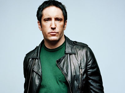 Trent Reznor