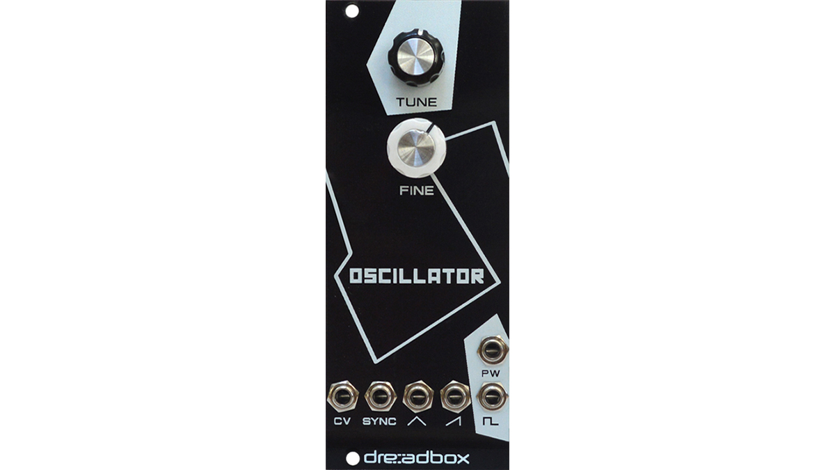 Oscillator