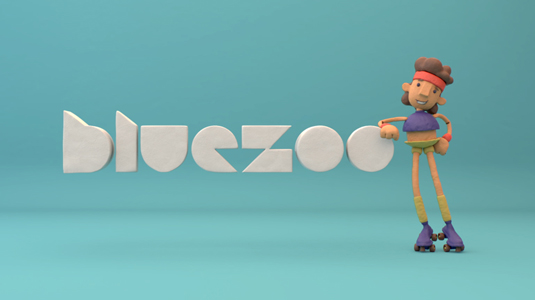 Co-founder of Blue-Zoo Animation Studio Tom Box will be talking about how they build an BAFTA winning animation studio