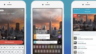 Periscope's latest hire will sheriff its streaming Wild West