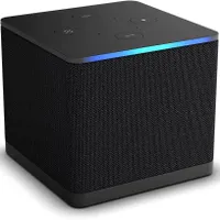 3. Amazon Fire TV Cube:$139.99$114.99 at Amazon
