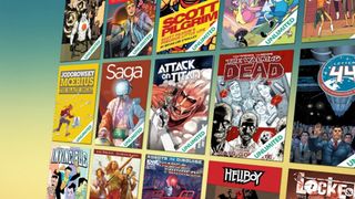 ComiXology Unlimited is the comic subscription service we all saw coming