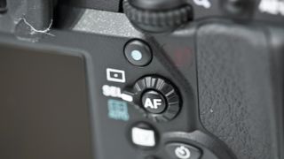 Pentax K-5 II review