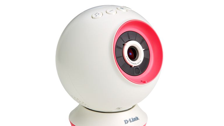 D-Link EyeOn