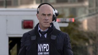 Christopher Meloni in Law & Order: Organized Crime Season 5x08