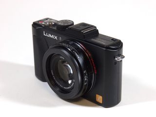 lumix lx5