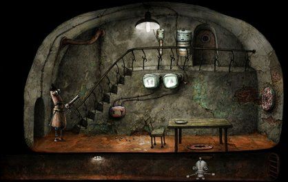 machinarium review machinarium review