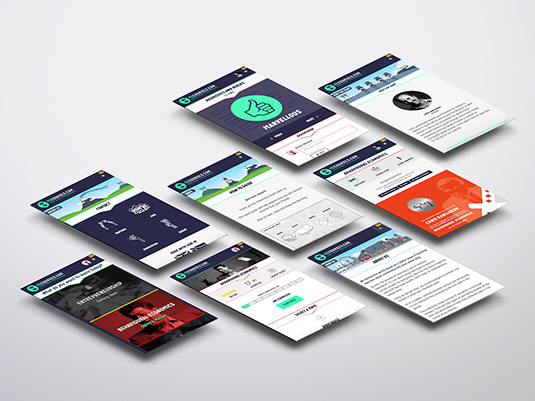 42courses.com app