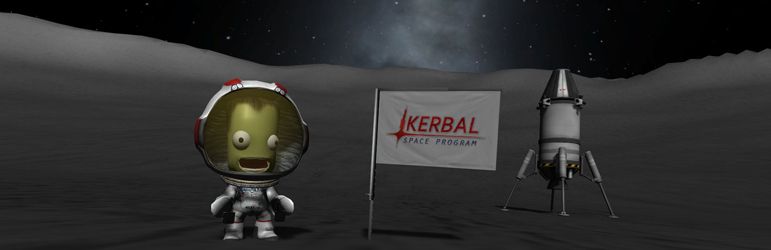 kerbal space program downlad