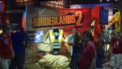 PAX Prime 2013