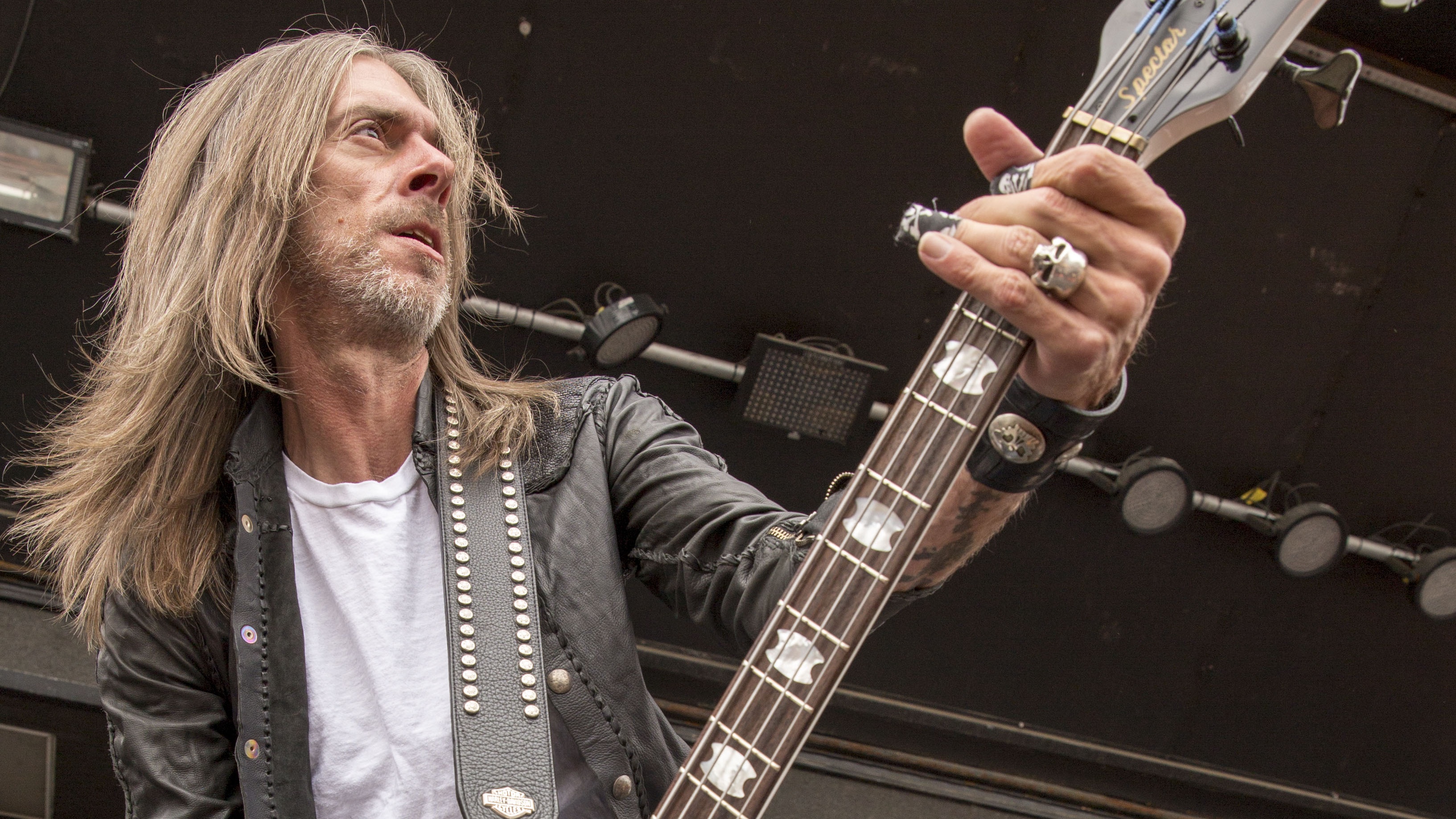 Rex Brown, Pantera, Kill Devil Hill