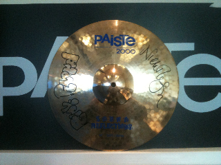 cymbal