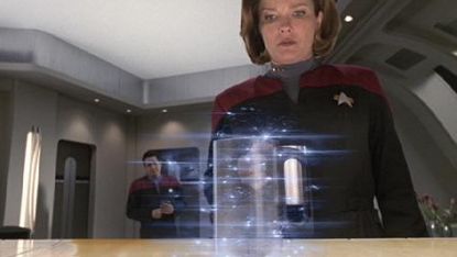 Replicator (Star Trek)