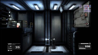 Shadow Complex 100% guide: Page 7 - Page 7 | GamesRadar+