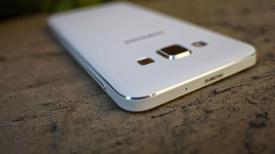 Samsung Galaxy A3