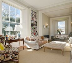 The Old Rectory at Frampton