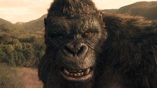 Kong in Monarch: Legacy of Monsters Season 2