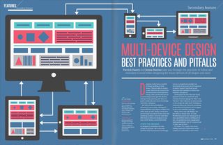 Your guide to designing for smart devices