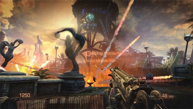 Bulletstorm Screenshot2