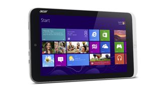Acer Iconia W3 is world's smallest Windows 8 tablet