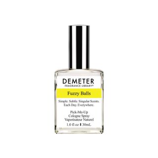 Demeter Fragrance Library 1 Oz Cologne Spray - Fuzzy Balls