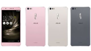 Asus Zenfone 3 Ultra news