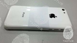 Cheaper iPhone case leak