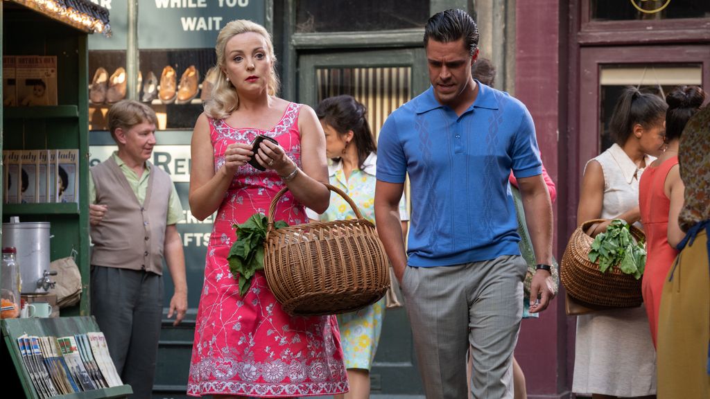 Call the Midwife's Olly Rix drops major hint he's leaving | What to Watch