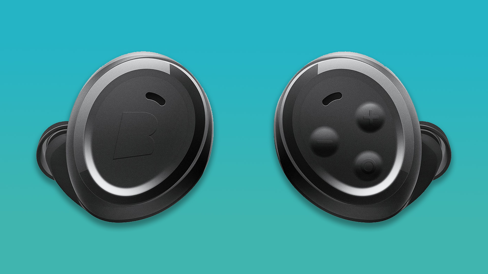 Bragi's new earbuds are truly wireless and affordable TechRadar