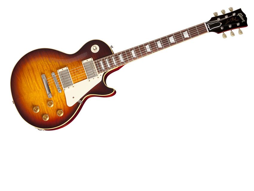 Dark Burst finish