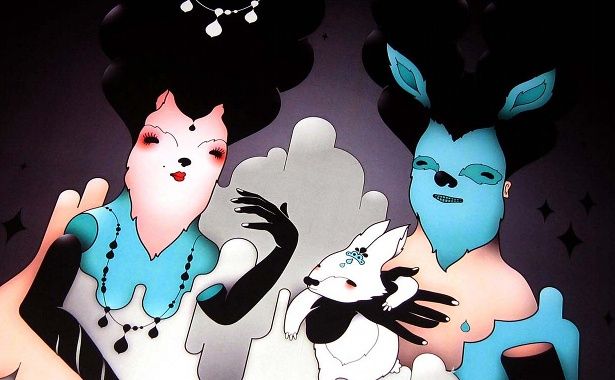 Inspiration Gallery - 01 February | Creative Bloq