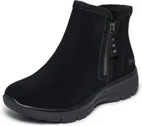 Skechers Easy Going - Urban Zip (Women's) Skechers Easy Going - Urban Zip (Women's)