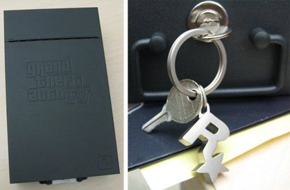 Grand Theft Auto IV Special Edition GamesRadar 1200 80 