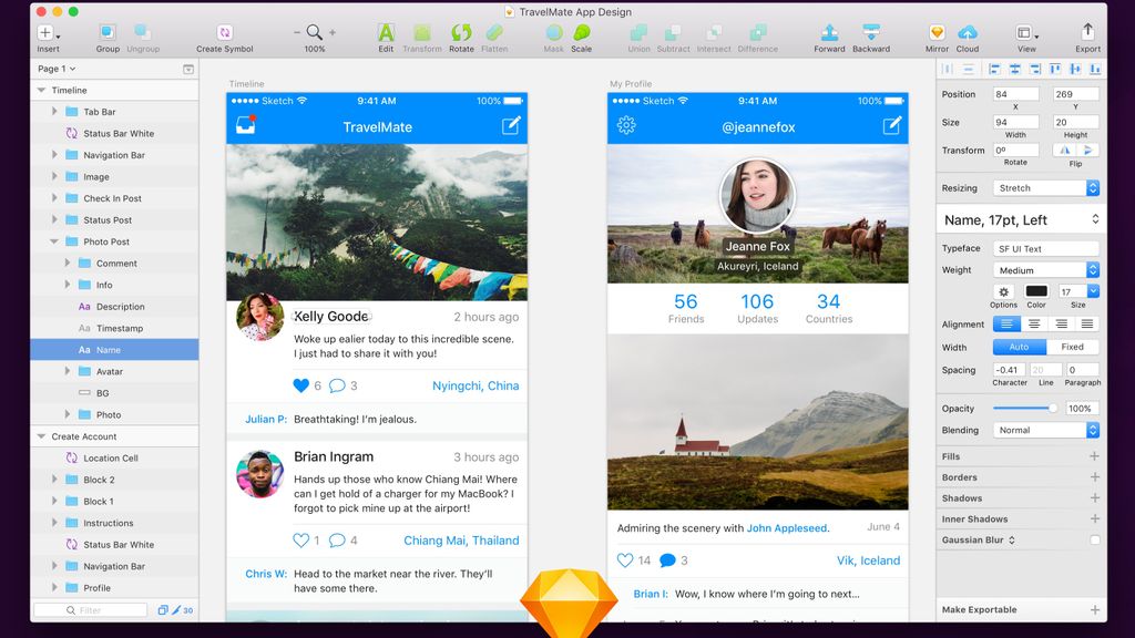 6 best web design tools for coding novices | Creative Bloq