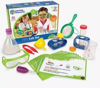 Learning Resources Primary Science Lab Set - £28.89 | John Lewis