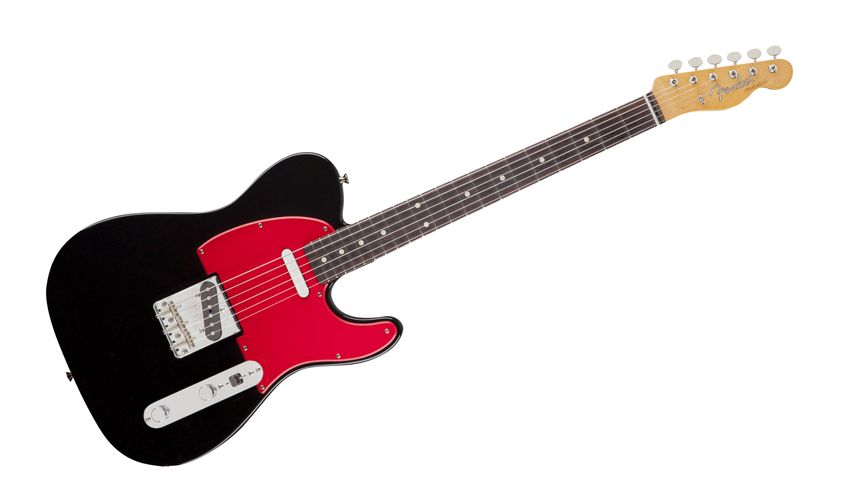 The pub rock pioneer has been honoured with his own Tele